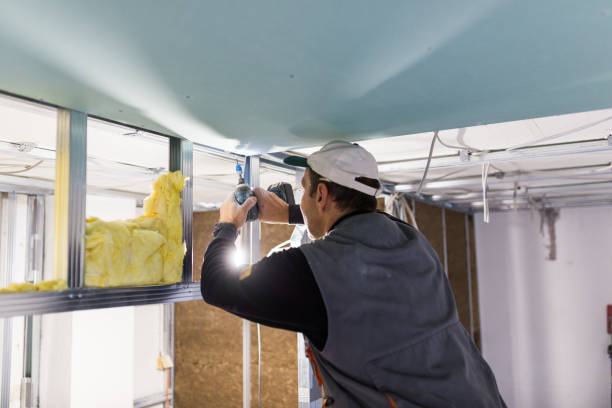 Best Insulation for Specific Applications in Amarillo, TX