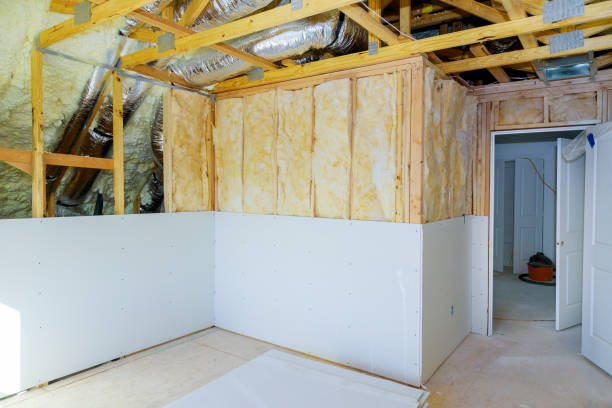 Best Insulation for Specific Applications in Amarillo, TX