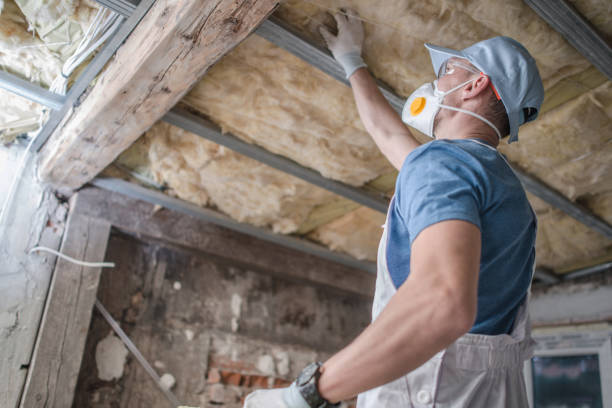 Best Insulation for Specific Applications in Amarillo, TX