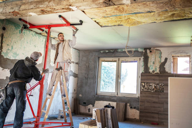 Best Specialty Insulation in Amarillo, TX