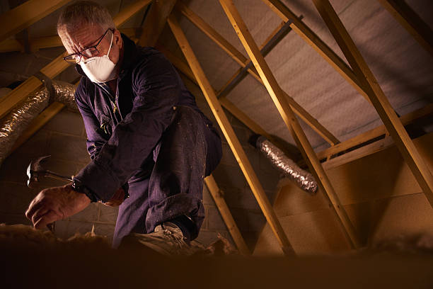  Amarillo, TX Insulation Contractor Pros